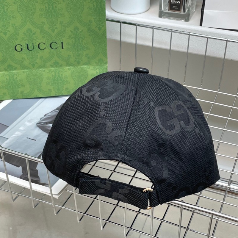 Gucci Cap