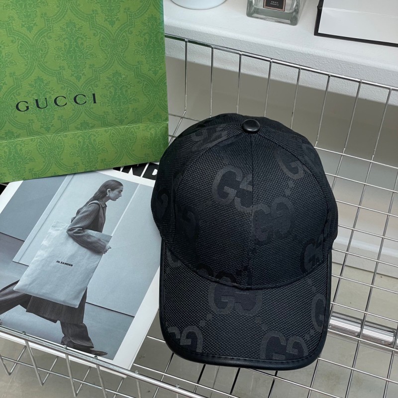 Gucci Cap