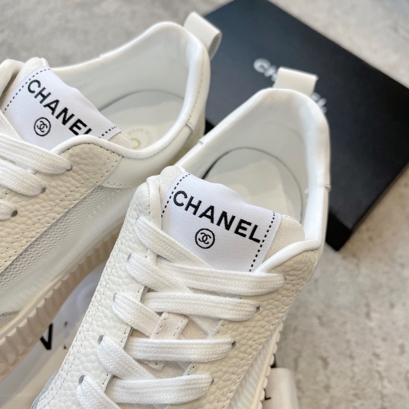 Chanel Shoes