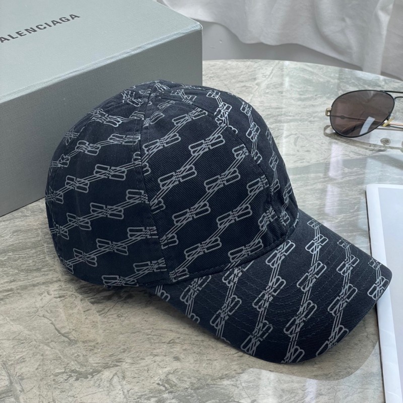 Balenciaga Cap