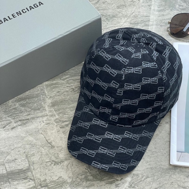 Balenciaga Cap