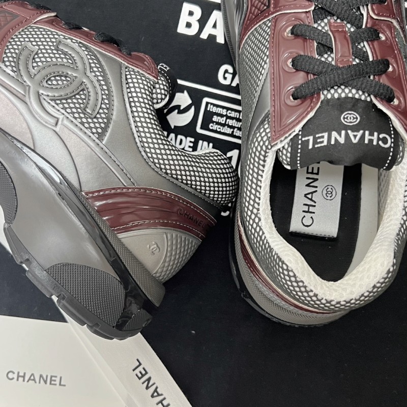 Chanel Sneakers