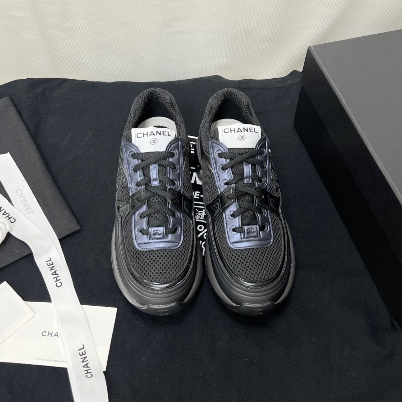 Chanel Sneakers