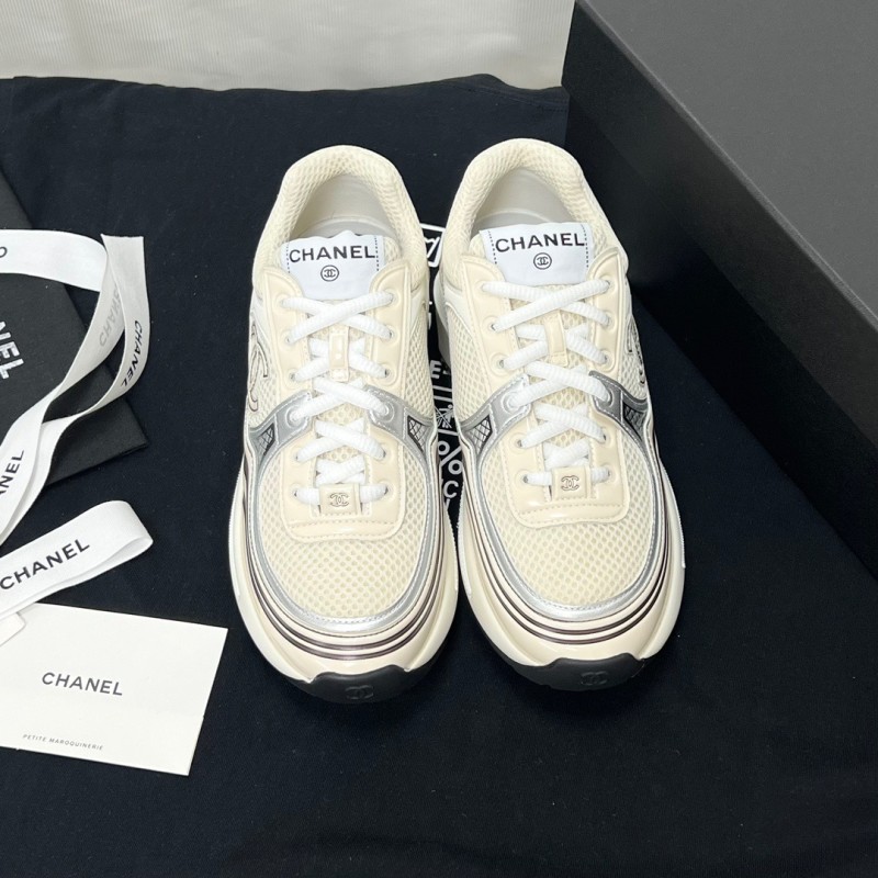 Chanel Sneakers