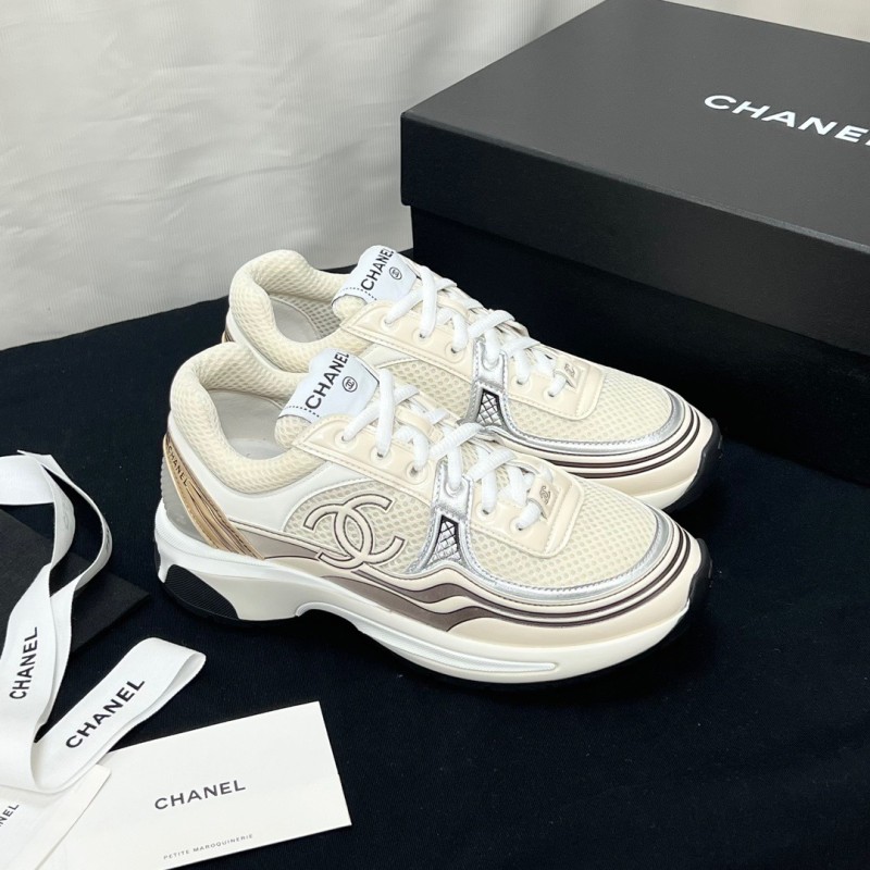 Chanel Sneakers