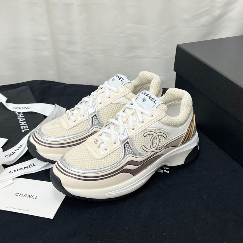 Chanel Sneakers