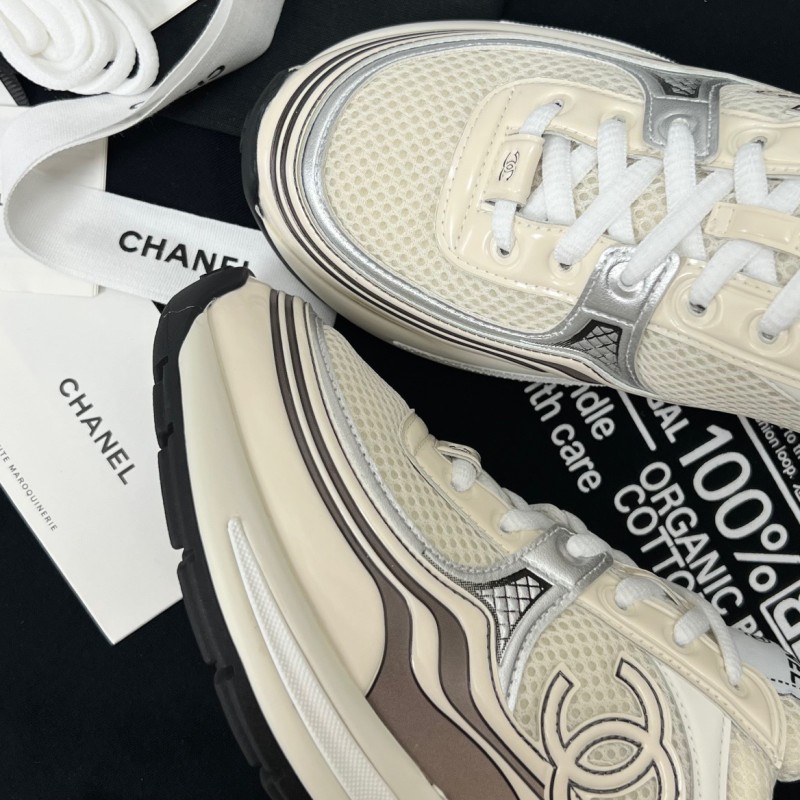 Chanel Sneakers