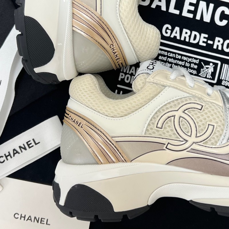 Chanel Sneakers