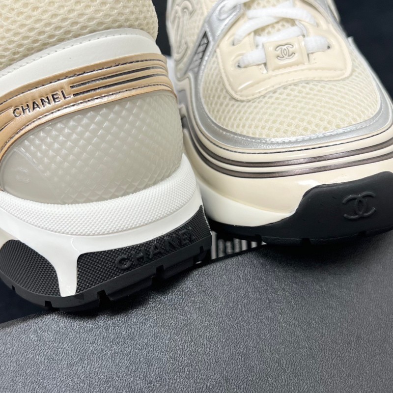 Chanel Sneakers