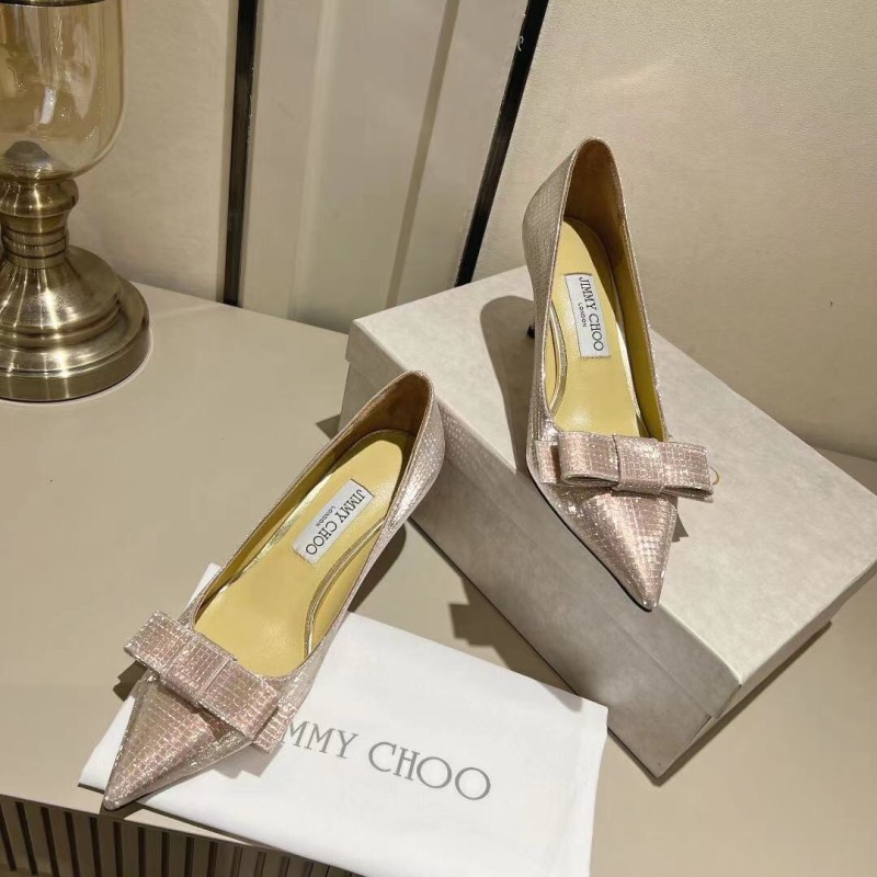 Jimmy Choo Heels