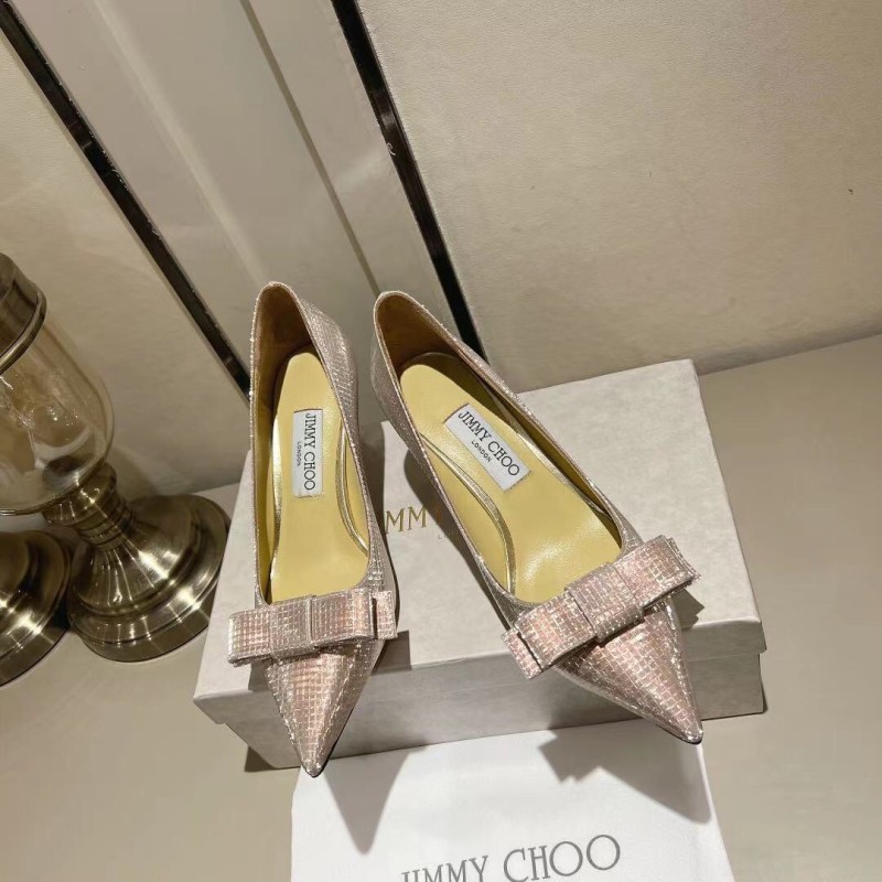 Jimmy Choo Heels