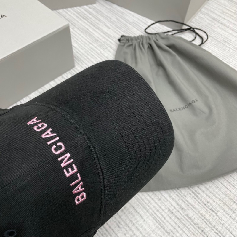 Balenciaga Cap