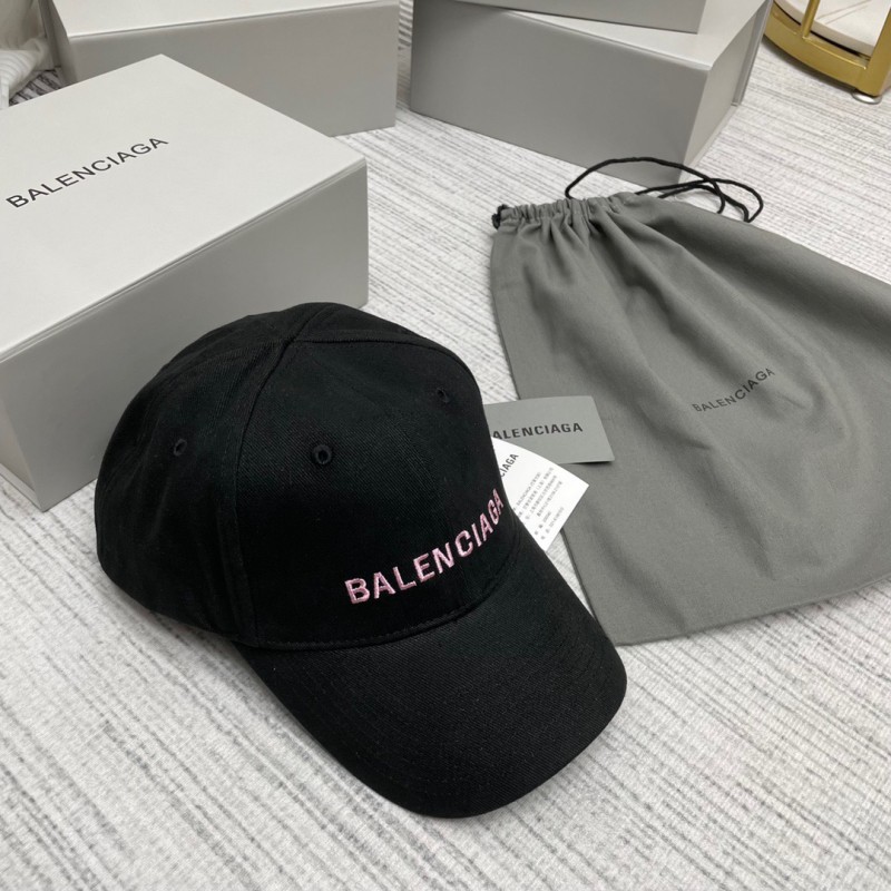 Balenciaga Cap