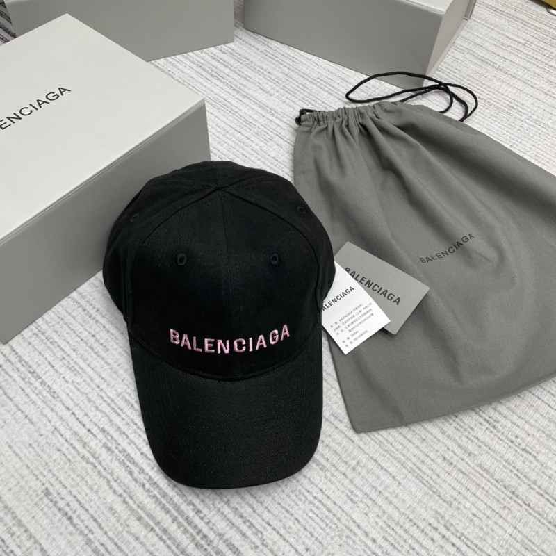 Balenciaga Cap