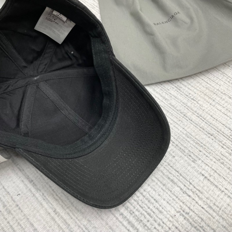 Balenciaga Cap