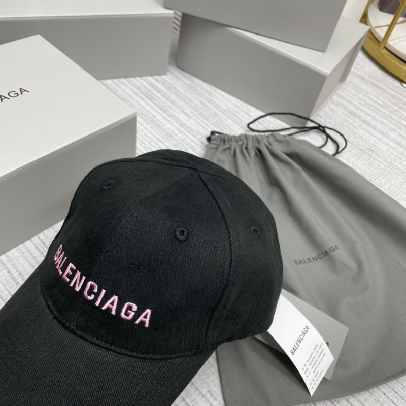 Balenciaga Cap