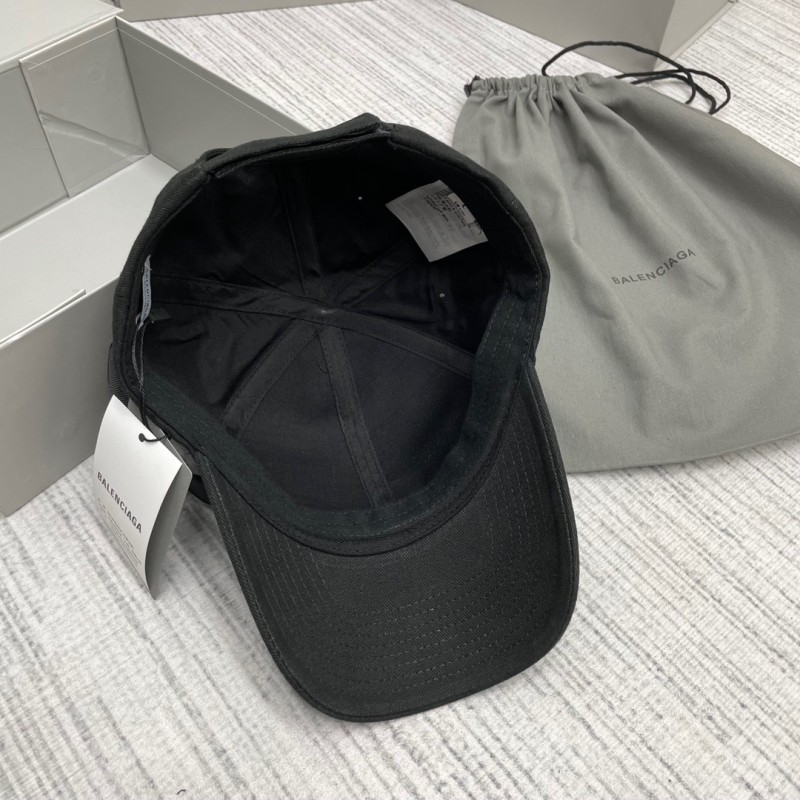 Balenciaga Cap