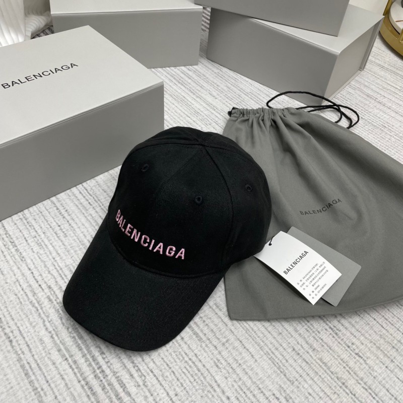 Balenciaga Cap