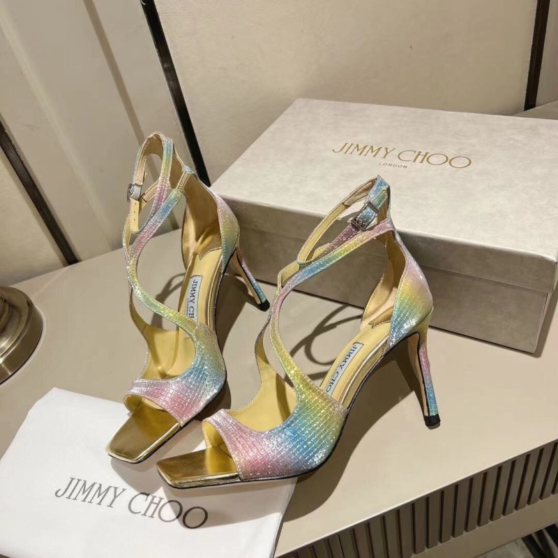 Jimmy Choo Heels