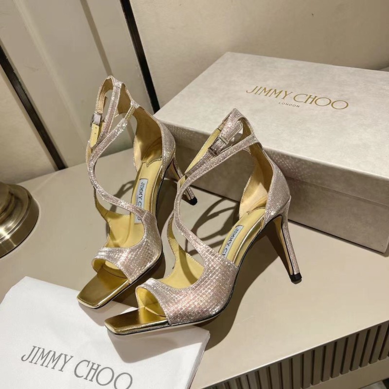 Jimmy Choo Heels