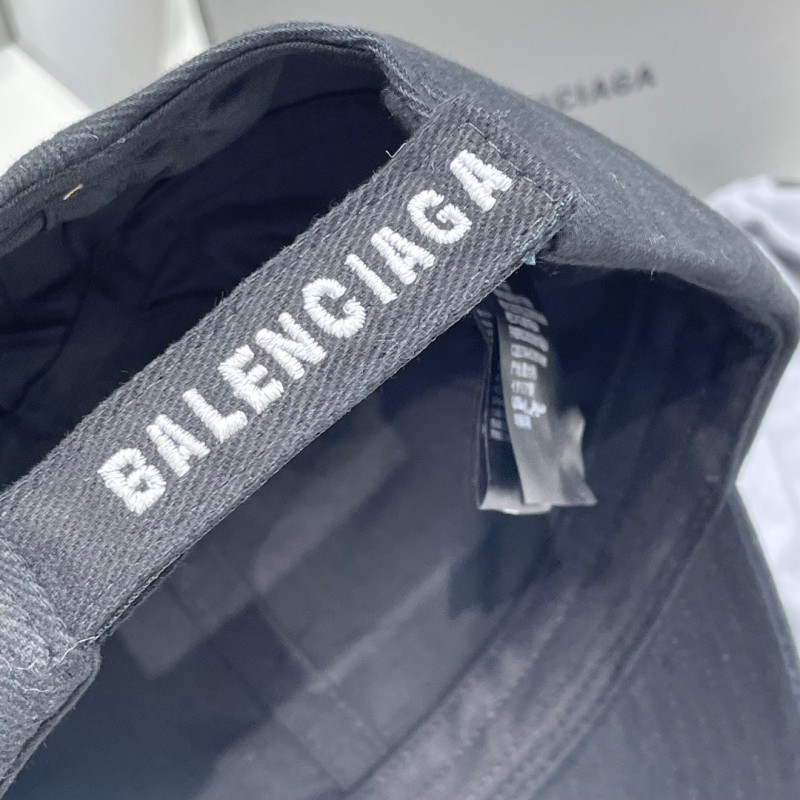 Balenciaga Cap