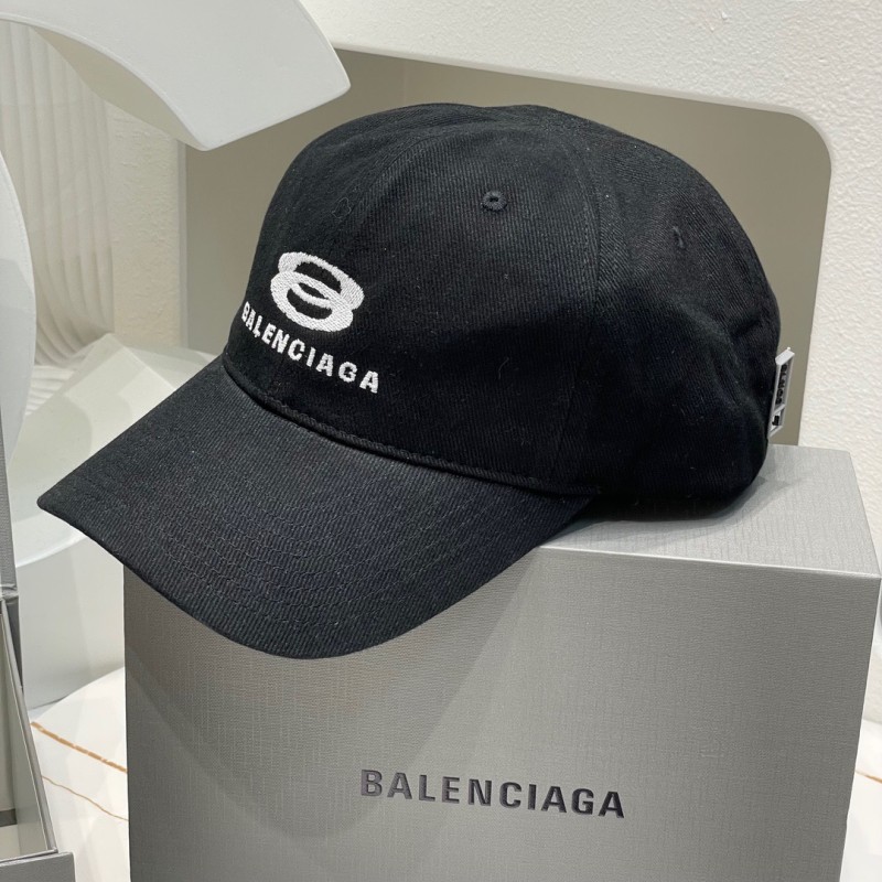 Balenciaga Cap