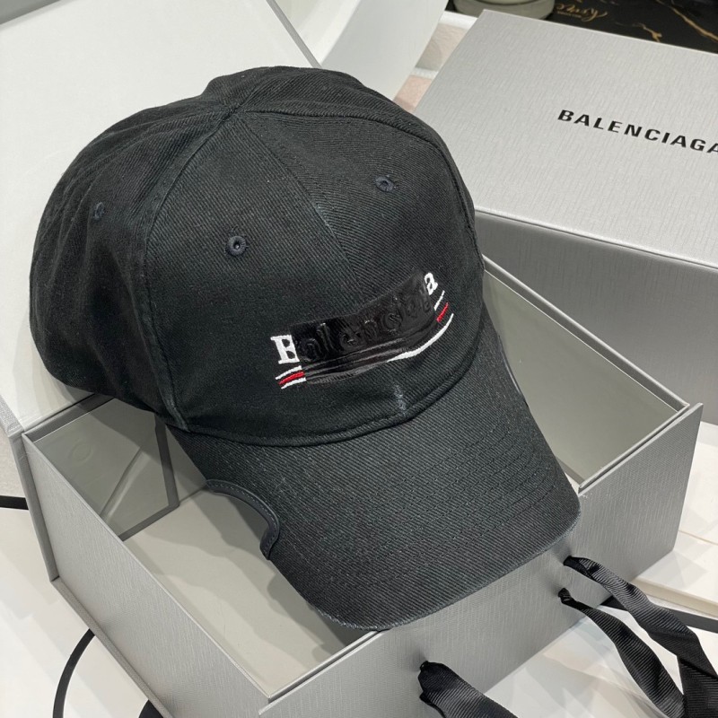 Balenciaga Cap