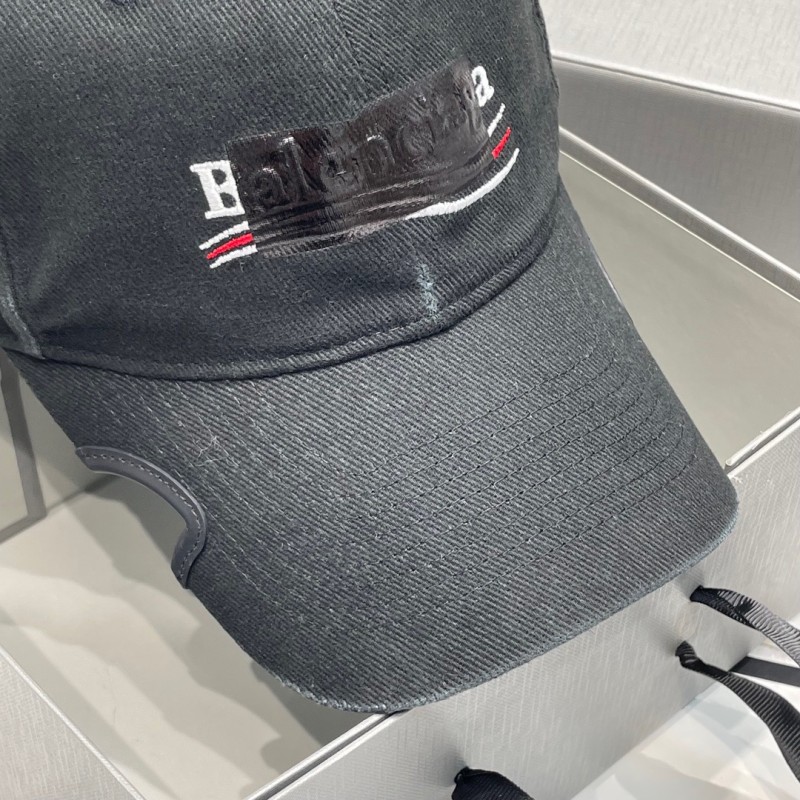 Balenciaga Cap