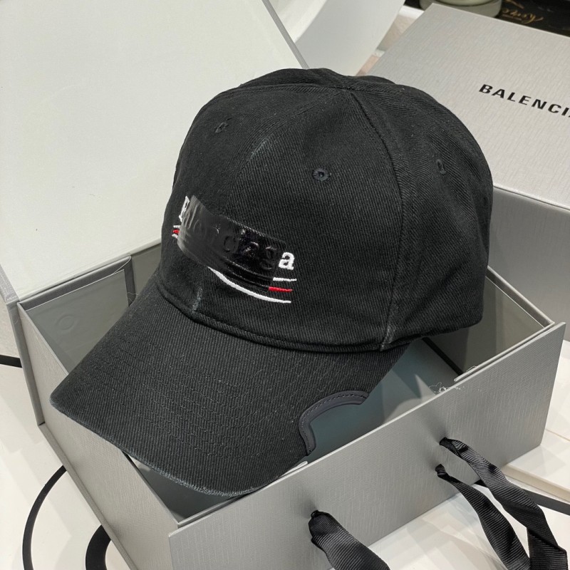 Balenciaga Cap