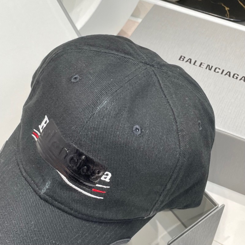 Balenciaga Cap