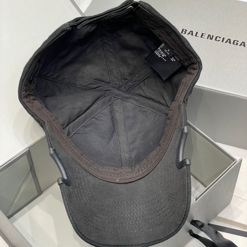 Balenciaga Cap