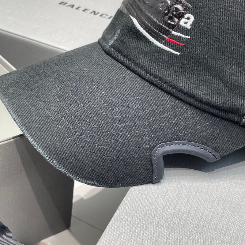 Balenciaga Cap