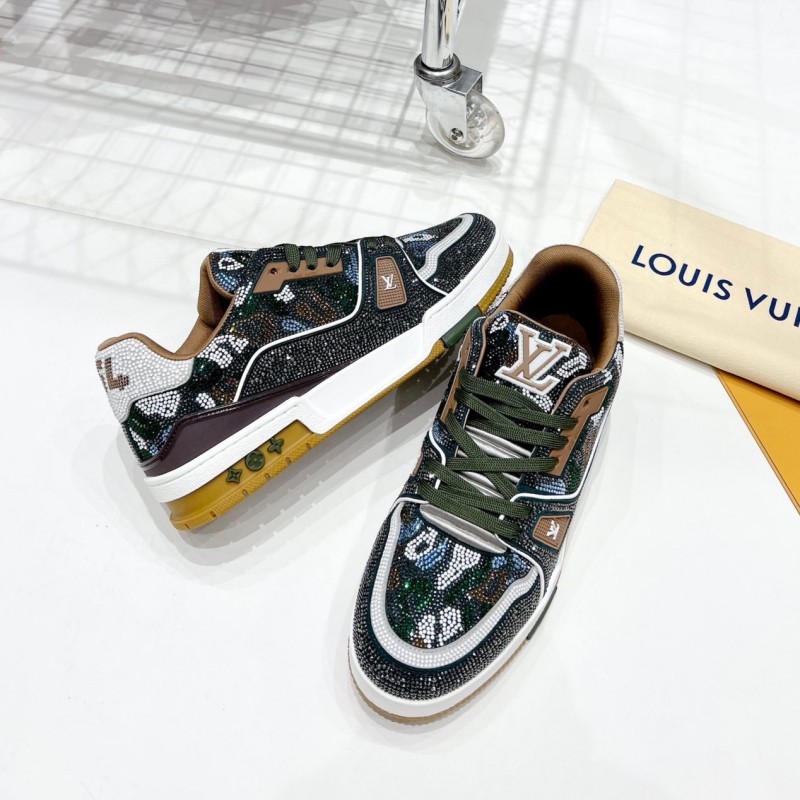 LV Tarine Unisex Sneaker