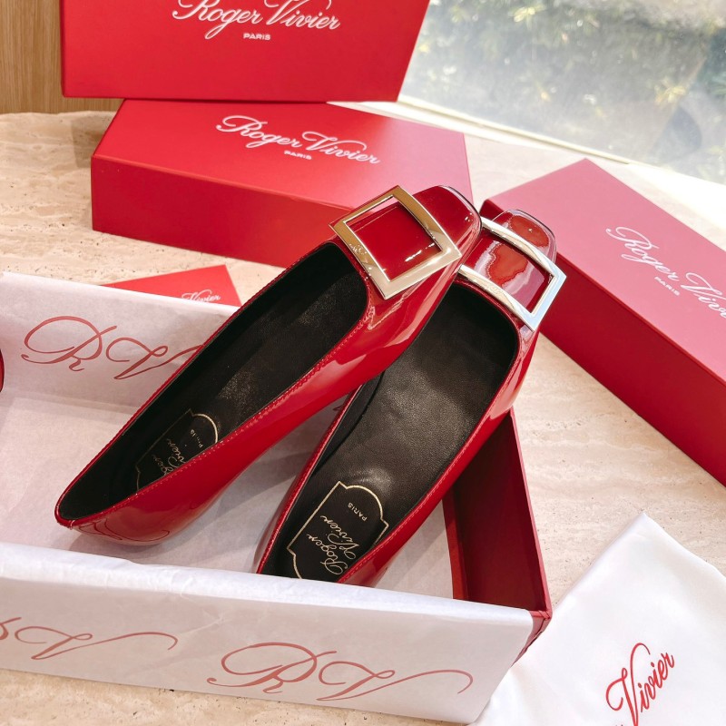 Roger Vivier Flat / Heels