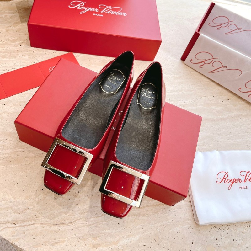 Roger Vivier Flat / Heels