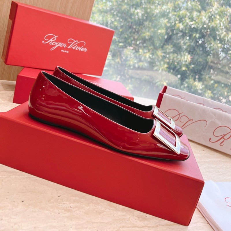 Roger Vivier Flat / Heels