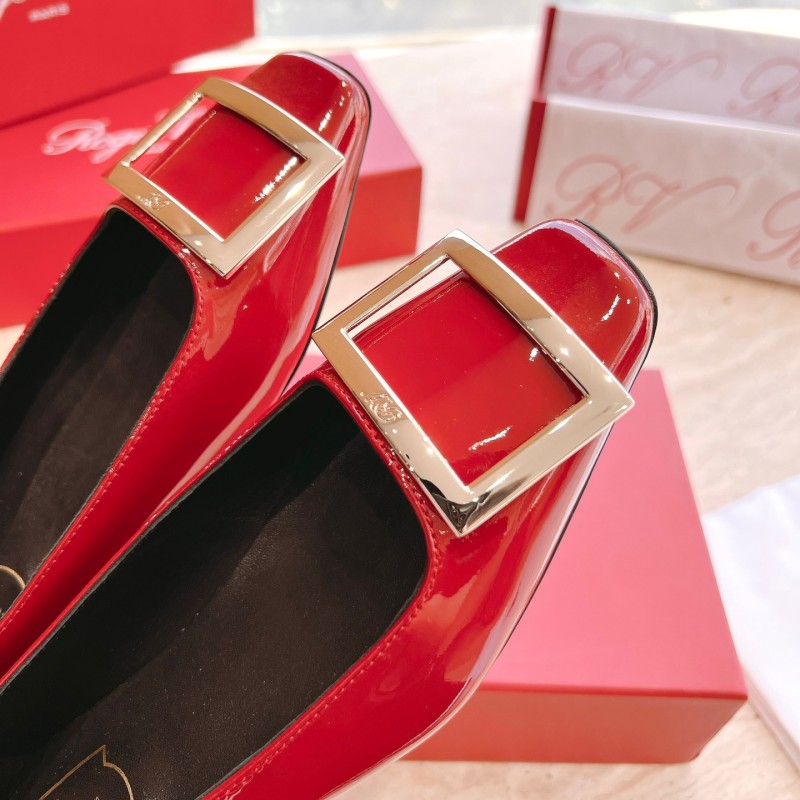 Roger Vivier Flat / Heels