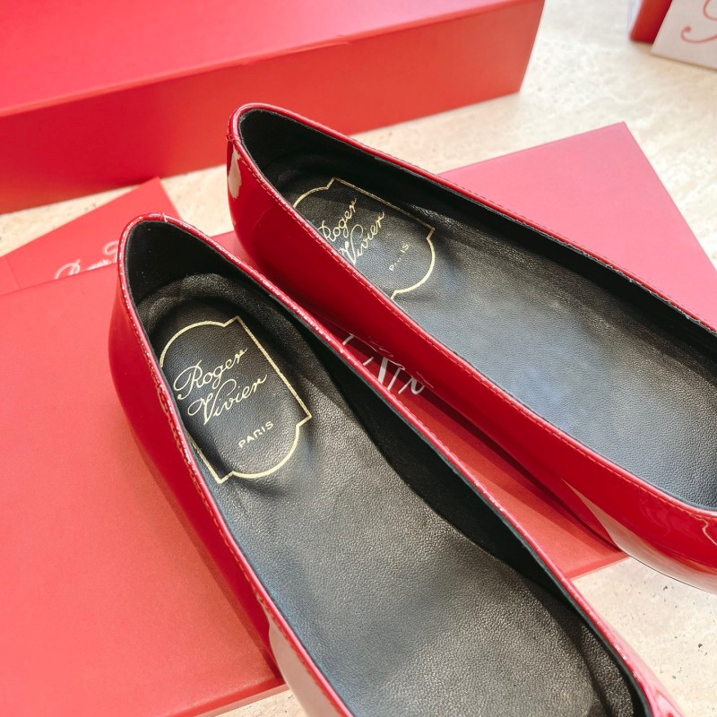 Roger Vivier Flat / Heels