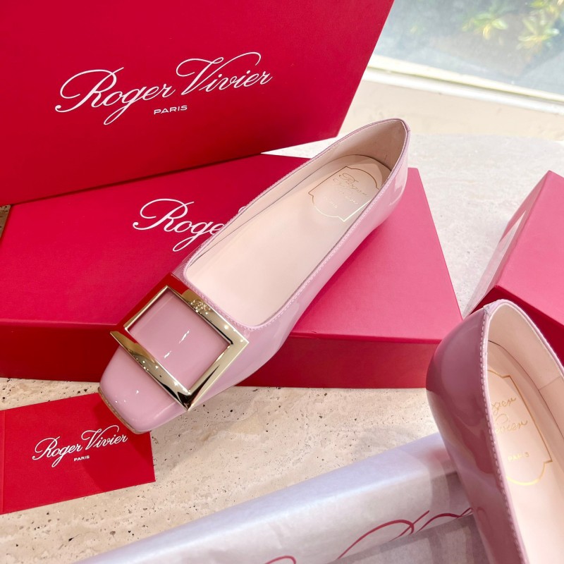 Roger Vivier Flat / Heels