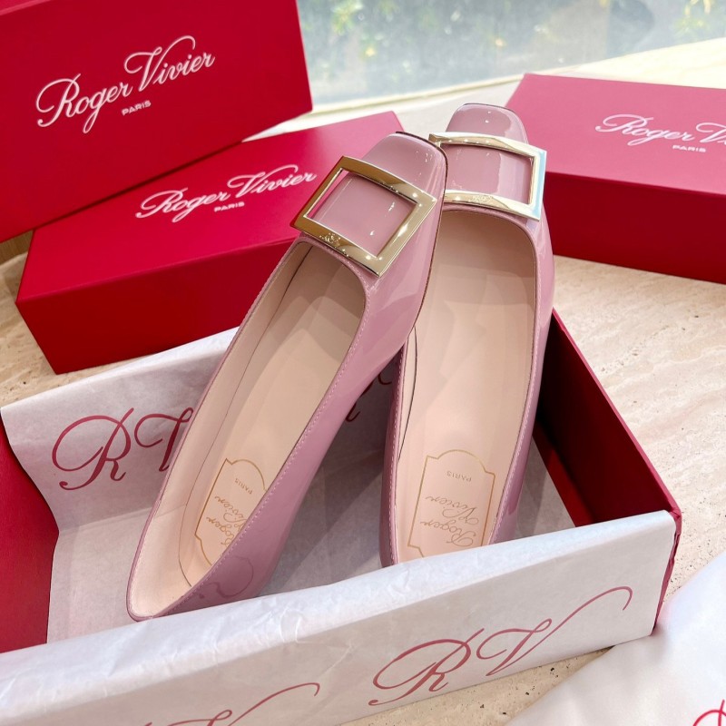 Roger Vivier Flat / Heels