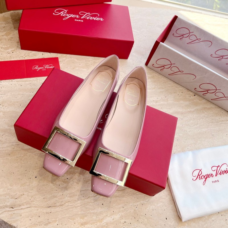 Roger Vivier Flat / Heels