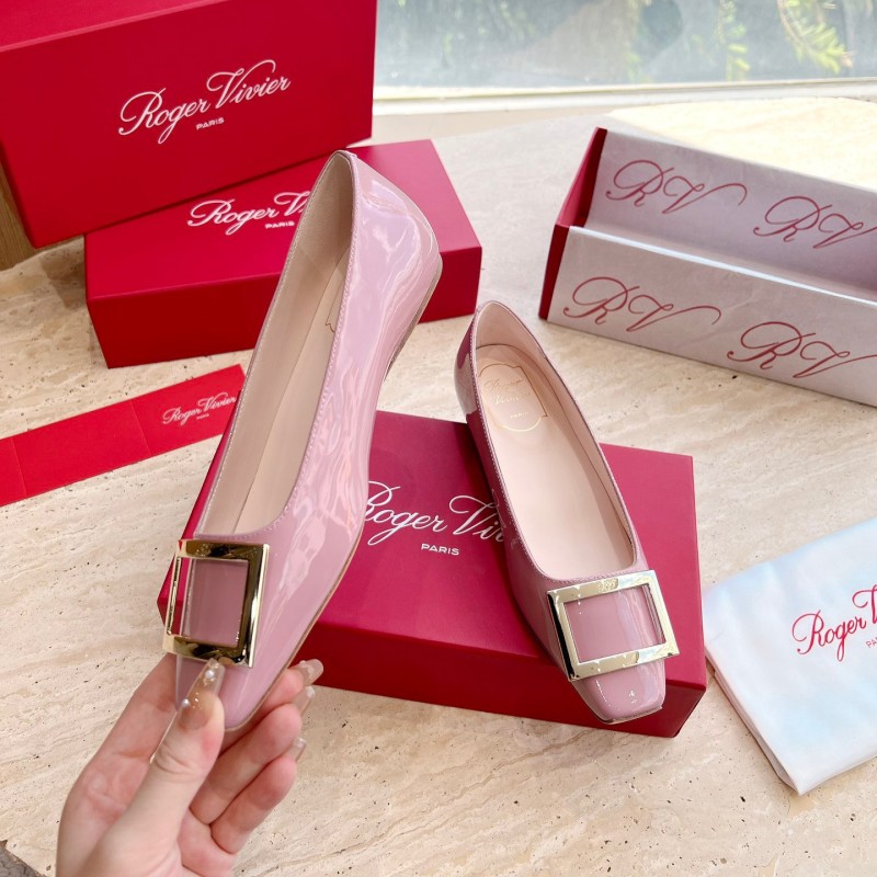 Roger Vivier Flat / Heels