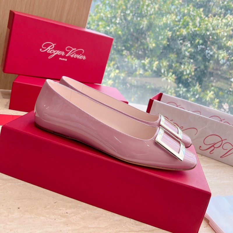 Roger Vivier Flat / Heels