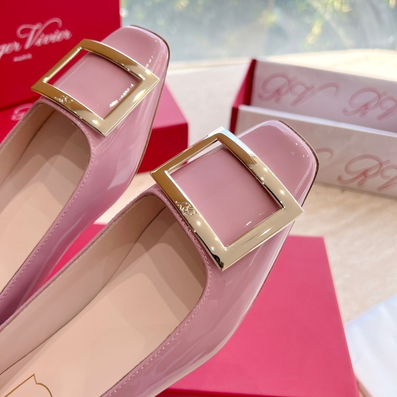 Roger Vivier Flat / Heels