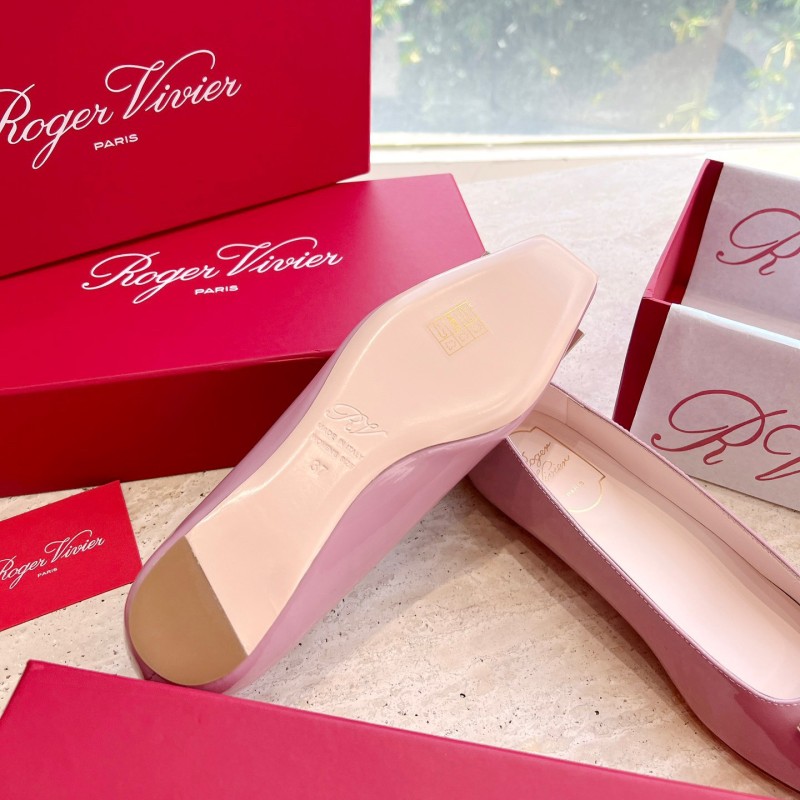 Roger Vivier Flat / Heels