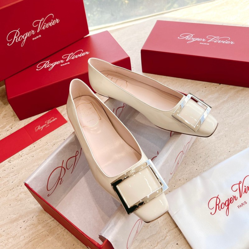 Roger Vivier Flat / Heels