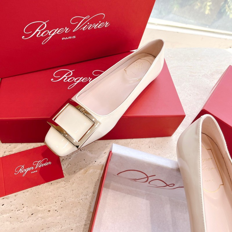 Roger Vivier Flat / Heels