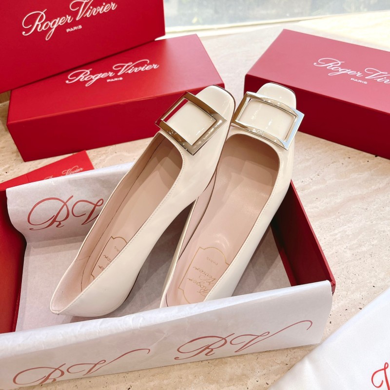 Roger Vivier Flat / Heels