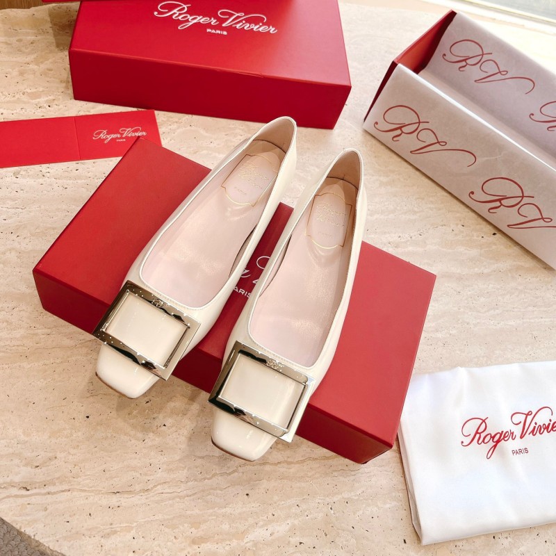 Roger Vivier Flat / Heels