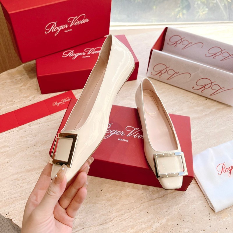 Roger Vivier Flat / Heels